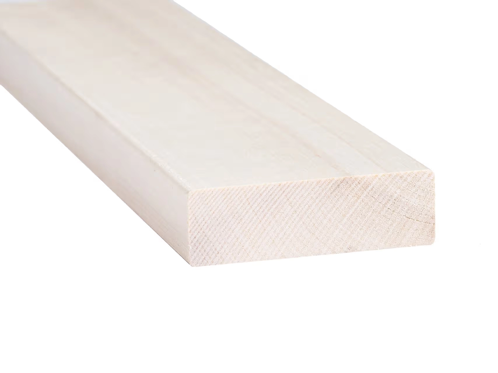 6448 Brædder til saunabænke i asp. 28x65x2700 mm. | SPA Kompagniet