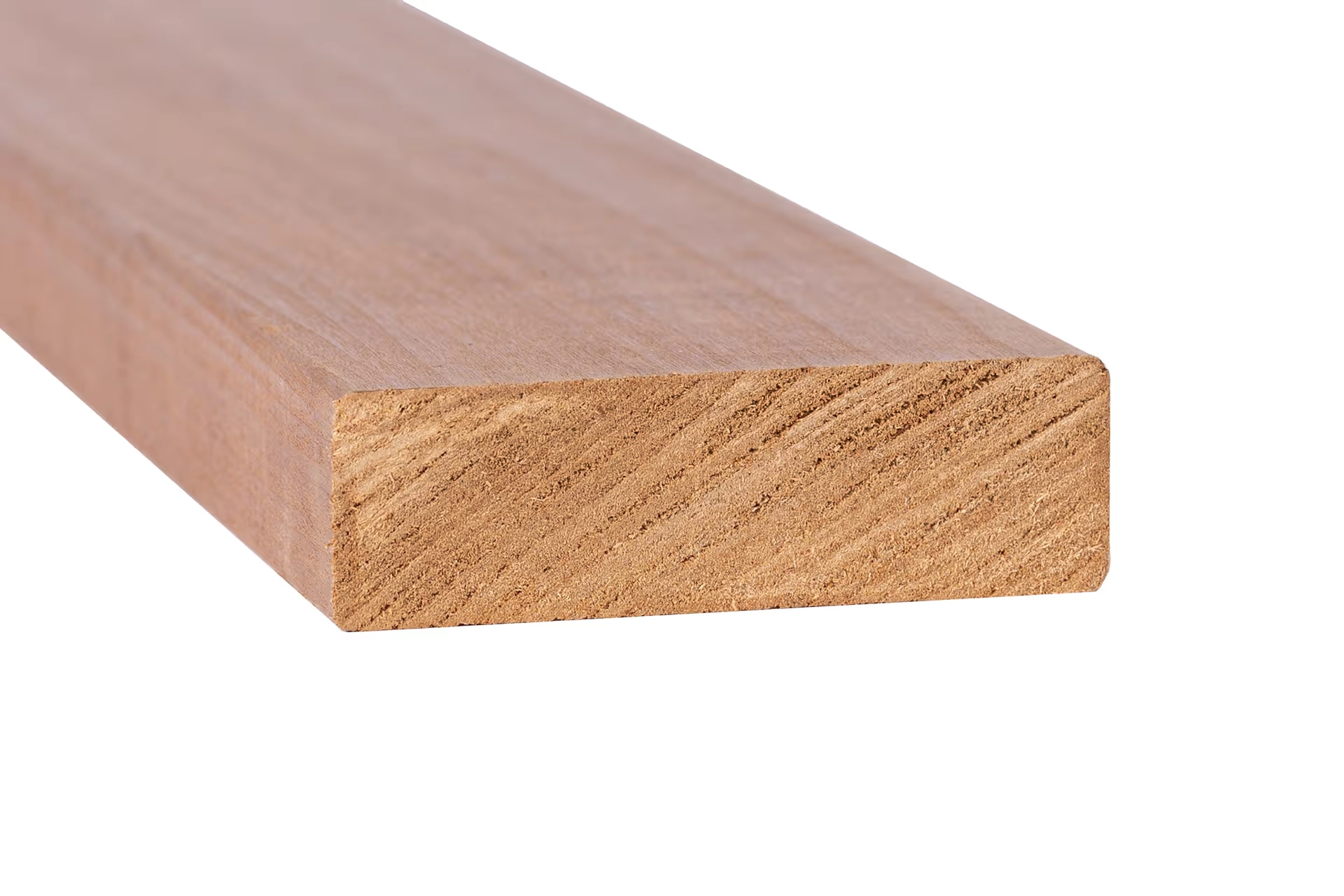 6449 Brædder til bænke i termoasp 21 x 65 x 2400 mm. | SPA Kompagniet