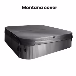 8110 erstatningscover til Montana udespa. | SPA Kompagniet