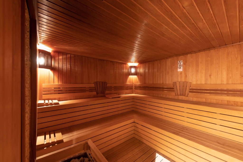 Byg selv sauna_Spa kompagniet