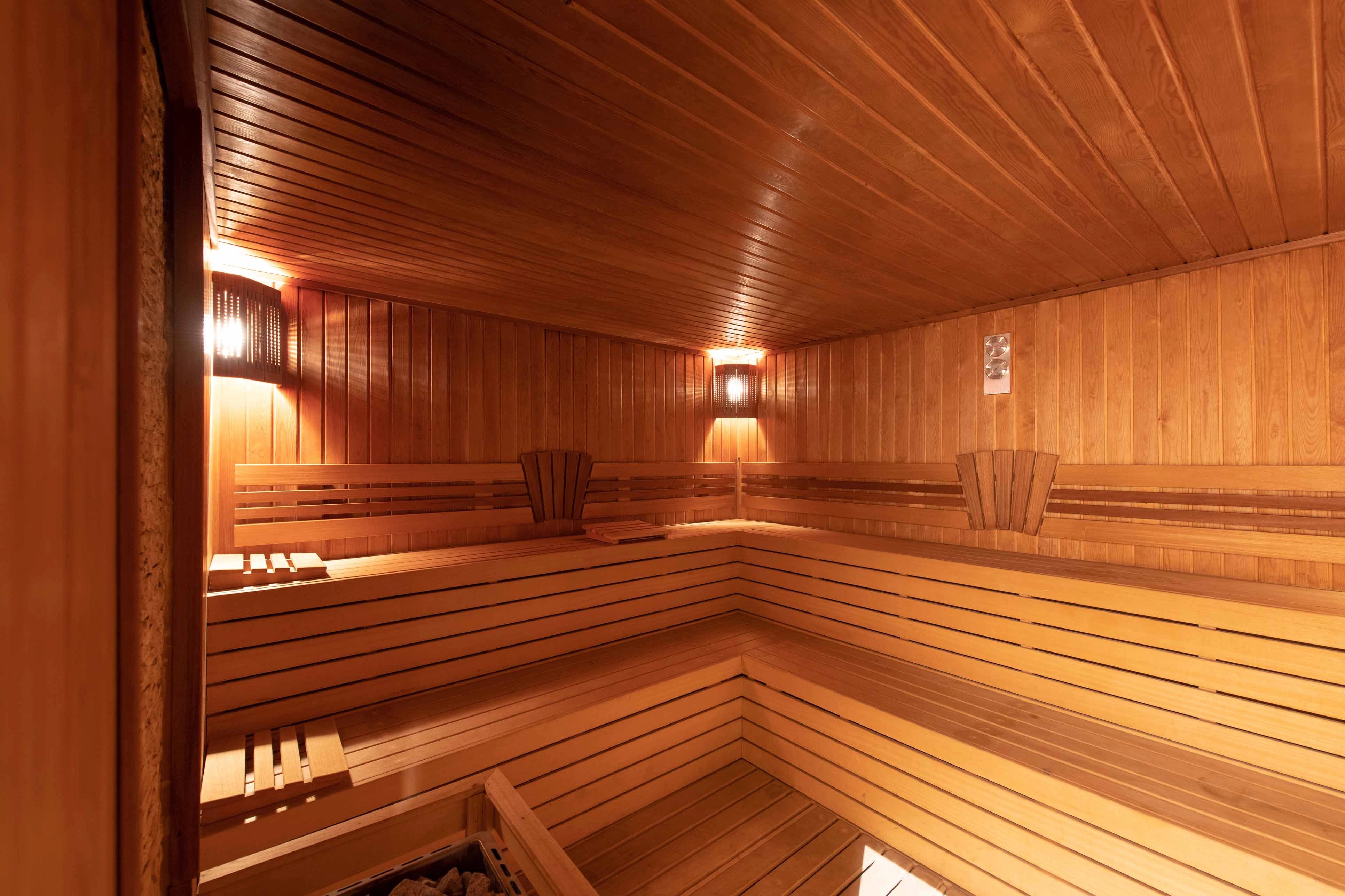 Byg selv sauna_Spa kompagniet