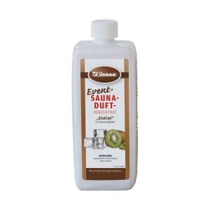 Dampbads duft Eiskiwi 1 liter