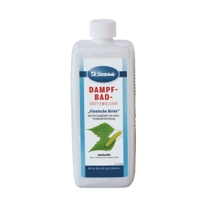Dampbads duft Finnishe Birch 1 liter
