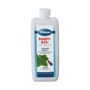 Dampbads duft Lavendel 1 liter