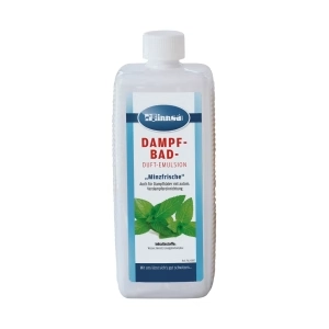 Dampbads duft Pfefferminz 1 liter