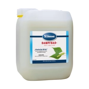 Dampbads duft Finnish Birch 5 L