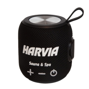 Harvia Bluetooth-højttaler til sauna