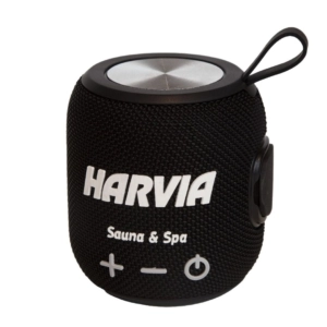 Harvia Bluetooth-højttaler til sauna 