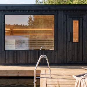Skærgården udesauna_Spa kompagniet