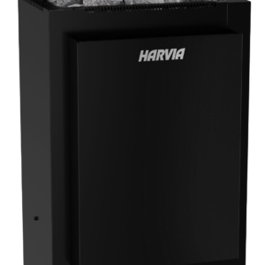 Harvia Combinator 6 kW saunaovn med damp
