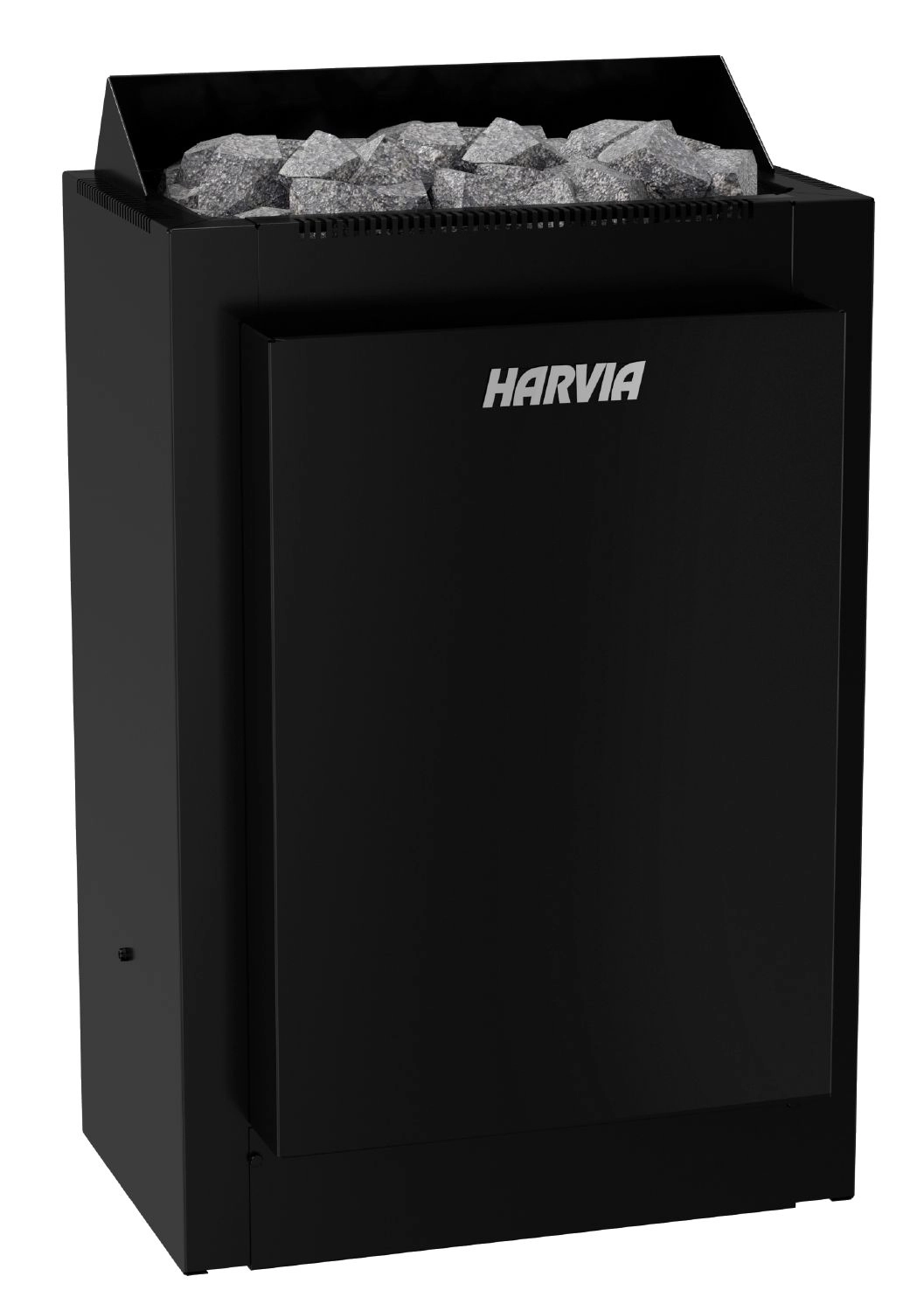Harvia Combinator 6 kW saunaovn med damp