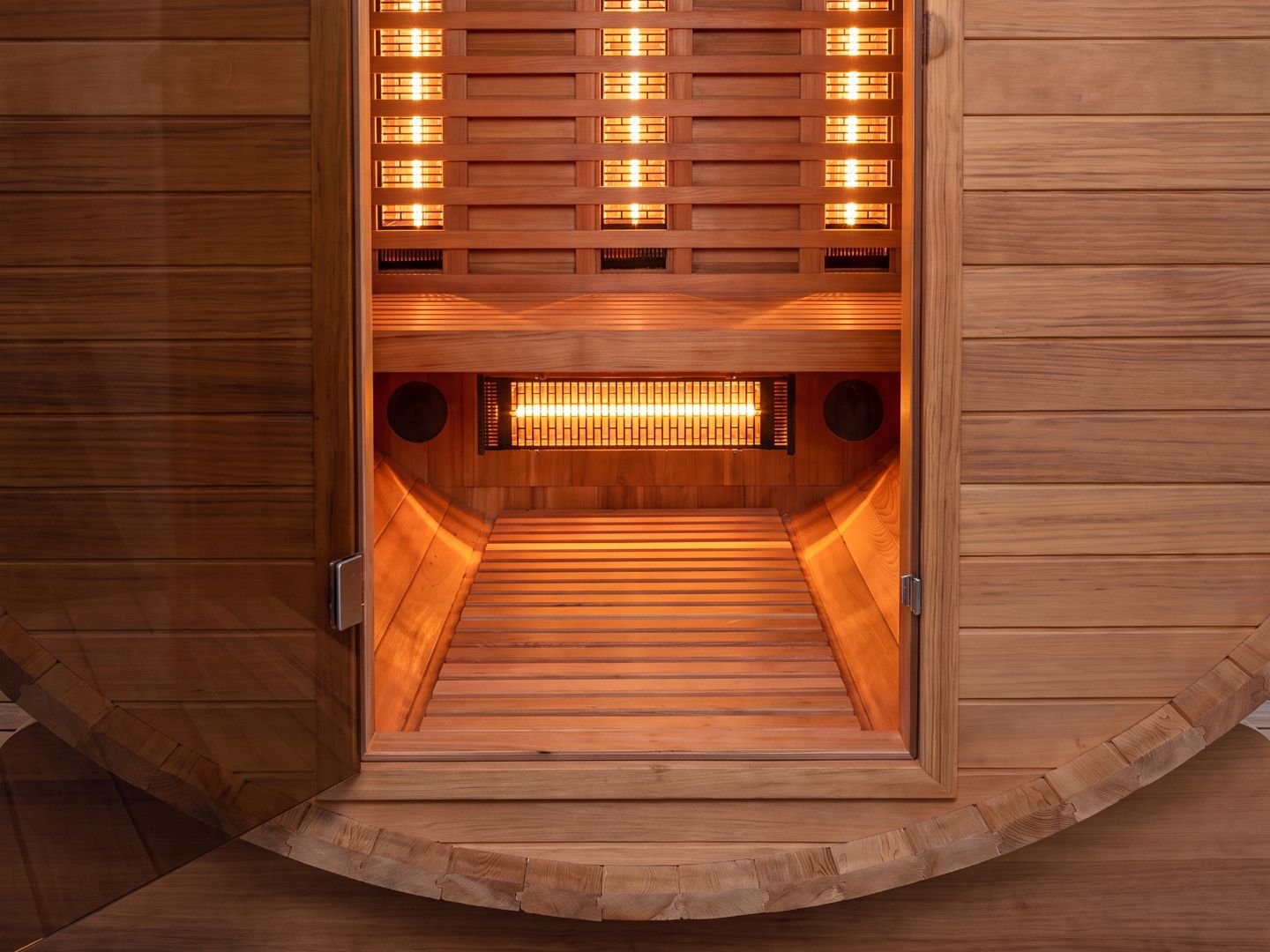 Seattle udesauna_Spa kompagniet