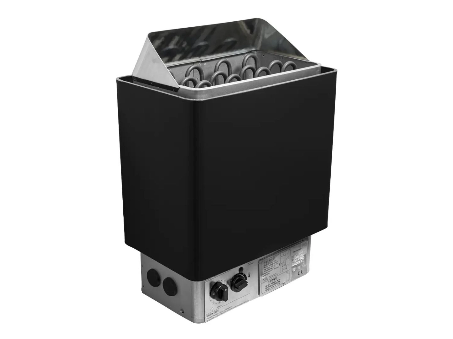 Nordkap 4.5 kW saunaovn